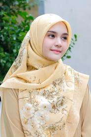 Natasya Nurhalima as Amel in Journey of Love 2024