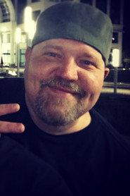 Chad Calek as Himself in American Ghost Hunter 2015