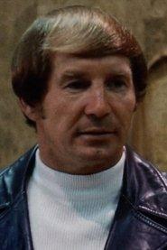 Parnelli Jones as Parnelli Jones in Gone in 60 Seconds 1974