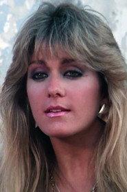 Patsy Pepping as Cecilia in La ley de las calles 1989