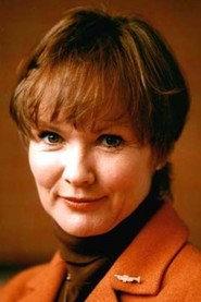Beatrice Järås as Mother in Lotta Leaves Home 1993