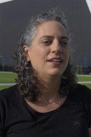 Shana Diez as Self in The Holy Grail of Rocketry 2026