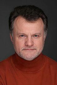 Vyacheslav Vasyluk as  in Casanova’s Last Case 2012