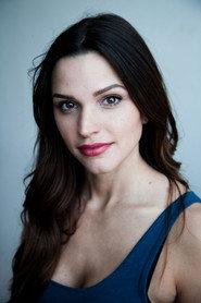 Megan Hughes-Jones as Brooklyn Baker in The Duchess of Cancun 2017