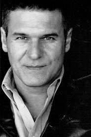 David Gianopoulos as Morris Levy in Mr. Rock n Roll: The Alan Freed Story 1999