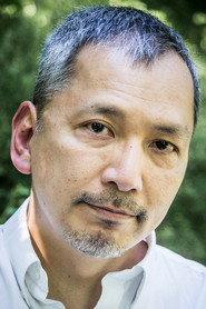 Tatsuya Tagawa as Yakuza in Shogai 