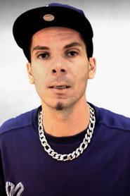 Rude MC as Marchetta in Semiautomatico 1999