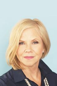 Leslie Ann Coles as Gertrude Edwards in The Love at Cliff's Edge 