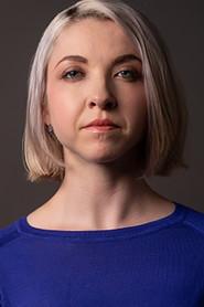 Dominique Alessi as in Credits Among Friends 2022