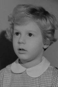 Sandro Pistolini as Sandro in Piovuto dal cielo 1953