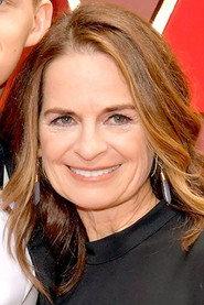 Susan Bruce as Tish in Pieces of April 2003