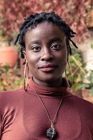 Babirye Bukilwa as Sister in Fourteen 2022