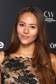 Jessica Michibata as Kumi in Shanti Days: 365 Days, Happy Breath 2014