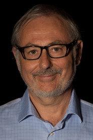 Jean-Léon Rondeau as Lionel in Mr. Hat 2024
