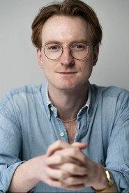 Toby Jeffries as Thomas in Little Explosion 2024