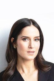 Monica Rodriguez Knox as Sophie Flores in The Jane Mysteries: Too Much to Lose 2024