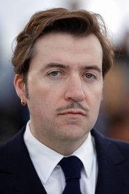 Albert Serra as Albert Serra in Biblioteca de pedra seca 2025