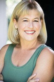 Lisa Picotte as Marjorie in Matters of the Heart 1990