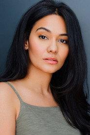 Michelle Batista as in B!tch I'm Early 2024