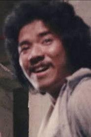 Danilo Posadas as Benny in Manila in the Claws of Light 1975