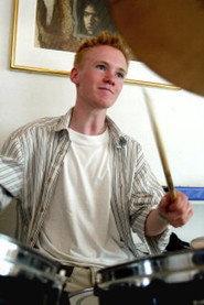 Morten Gundel as Carl 1 in Carl, My Childhood Symphony 1994