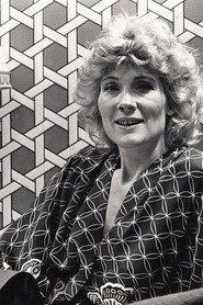 Virginia Stride as Shirley in I Want What I Want 1972