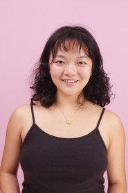 Polly Birdie as Candy Wong in Candy Wong 2026