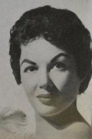 Lydia Scotty as  in El derecho de gozar 1968