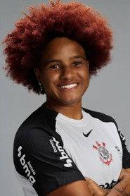 Duda Mineira as Self in Pulse: As Brabas in London 2026
