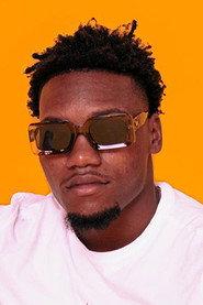 Antraveous Ingram as Self in Kevin Hayler Brown vs. John Bauza 2024