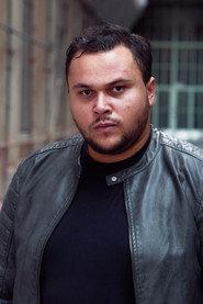 Paul Basonga as Alexander in Frosch, Schenkel und Prinzen 2017