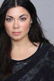 Isabella Marie Egizi as Rochelle in You Shouldn't Have Let Me In 2024