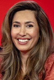 Fidan Ekiz as Self in De nacht van Sonja 2020