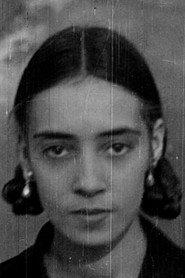 Lucille Lewis as Rena Walden in Veiled Aristocrats 1932