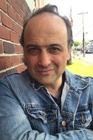 Marco Greco as Rich in House at the End of the Drive 2014