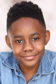 Jamaal Avery Jr. as chronic kid in ZZZ 2024