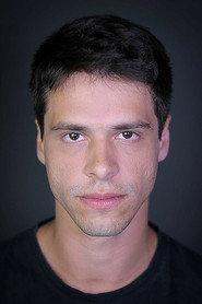 Caio Vegatti as Pedro in Road To The Mouth Of Hell 2024