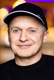 Frank Eller as Bill Zyst in CSI:Kowelenz - Zwei Leichen ist eine zu viel 2011