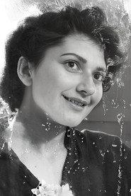 Lilija Muleviciute as Jonė, sekretorė in June, the Beginning of Summer 1969