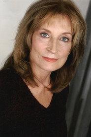 Jennifer Trier as Carol in Absence 2009
