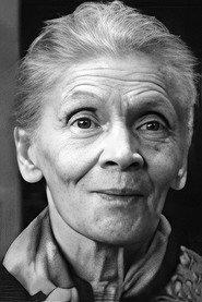 Yevgeniya Lyzhina as мать Дуси in Assigned as a Granddaughter 1975