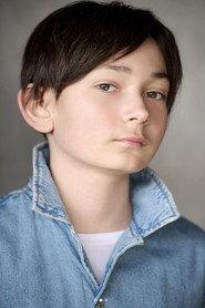 Wade Soldini as Arthur in Keith 2026