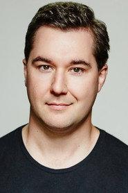 Rowan Chapman as Charlie in The Curious Case of Dolphin Bay 2022