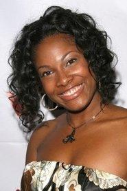 Angel Laketa Moore as Lanae in Look Back At It 2023