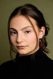 Avery Potemri as Margo in Pizza Panic Party 2024