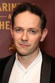 Iestyn Davies as Trinculo in The Metropolitan Opera: The Tempest 2012