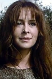 Hénia Suchar as Betty Langmann in Le Cinema de Papa 1971