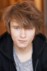 Tristan Spohn as Officer Moore in Nowhere Fast 2026