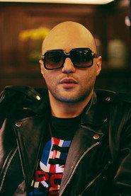 Alkpote as L'arabe in Ex(c)it 2010