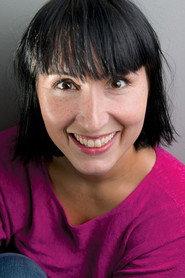 Annie Deschamps as in Yvon Deschamps - Intemporel 2022